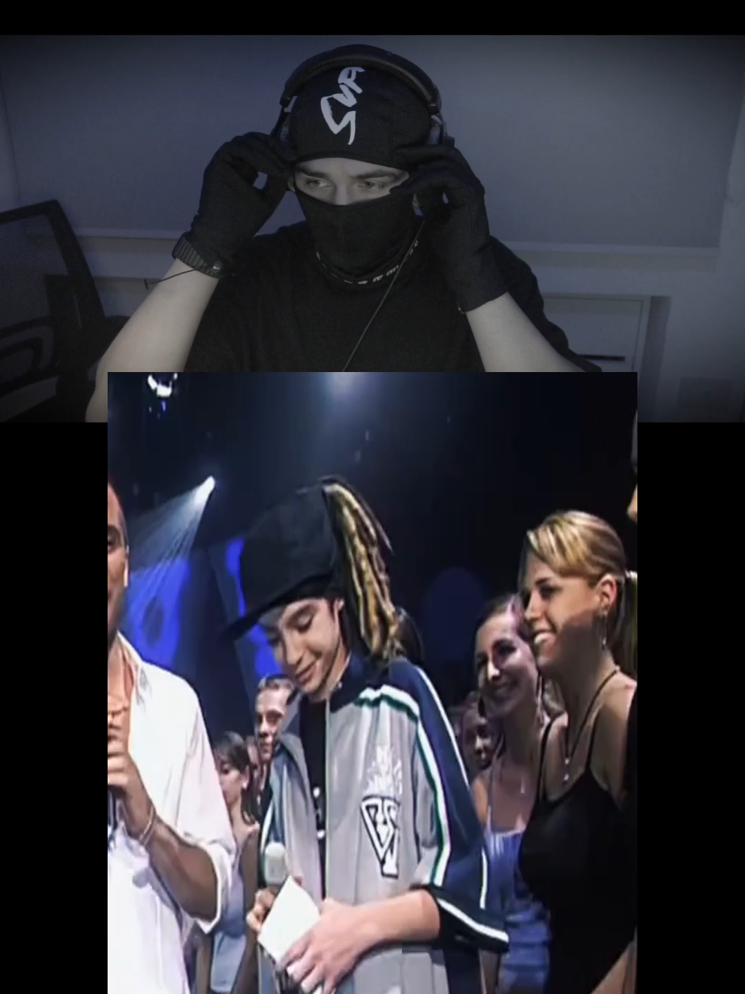 Song : MELODIA EXTRAORDINARIA 😱💀@larih.5.1y #fypシ゚ #viralllllll #funk #phonk