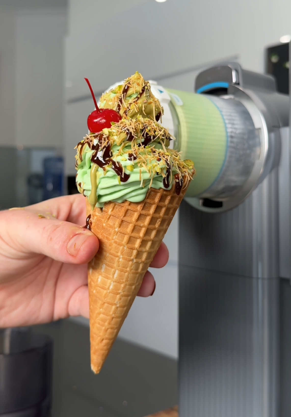 We're all about the @Ninja Kitchen Australia Swirl by Creami in this house 🏠 🍦 🍨  AD 