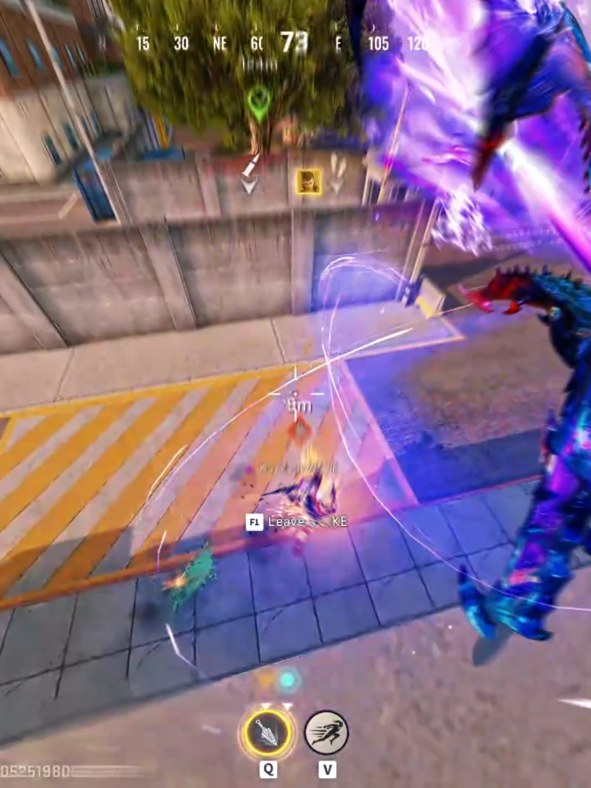 Calon Mantu #bloodstrike #bloodstrikeclips #bloodstrikemobile #fyp #fenzyy 