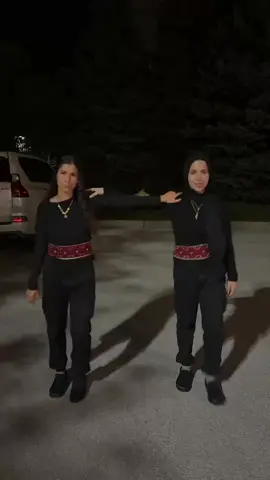 #dabke #performance #dabka #fyp #ArabTikTok 