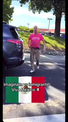 Dos inmigrantes diferentes todos somos inmigrantes 