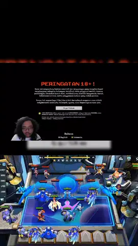 gemash loh ya #MCGG #MagicChessGoGo #MCGGCosmicTraders #MCGGUltimateTips #MCGGLuminexus #fyp #rezaauditore 