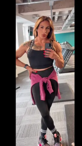 #shemale #fitnesslife #transgender #fy 