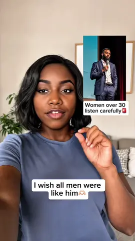 Women listen carefully🚨