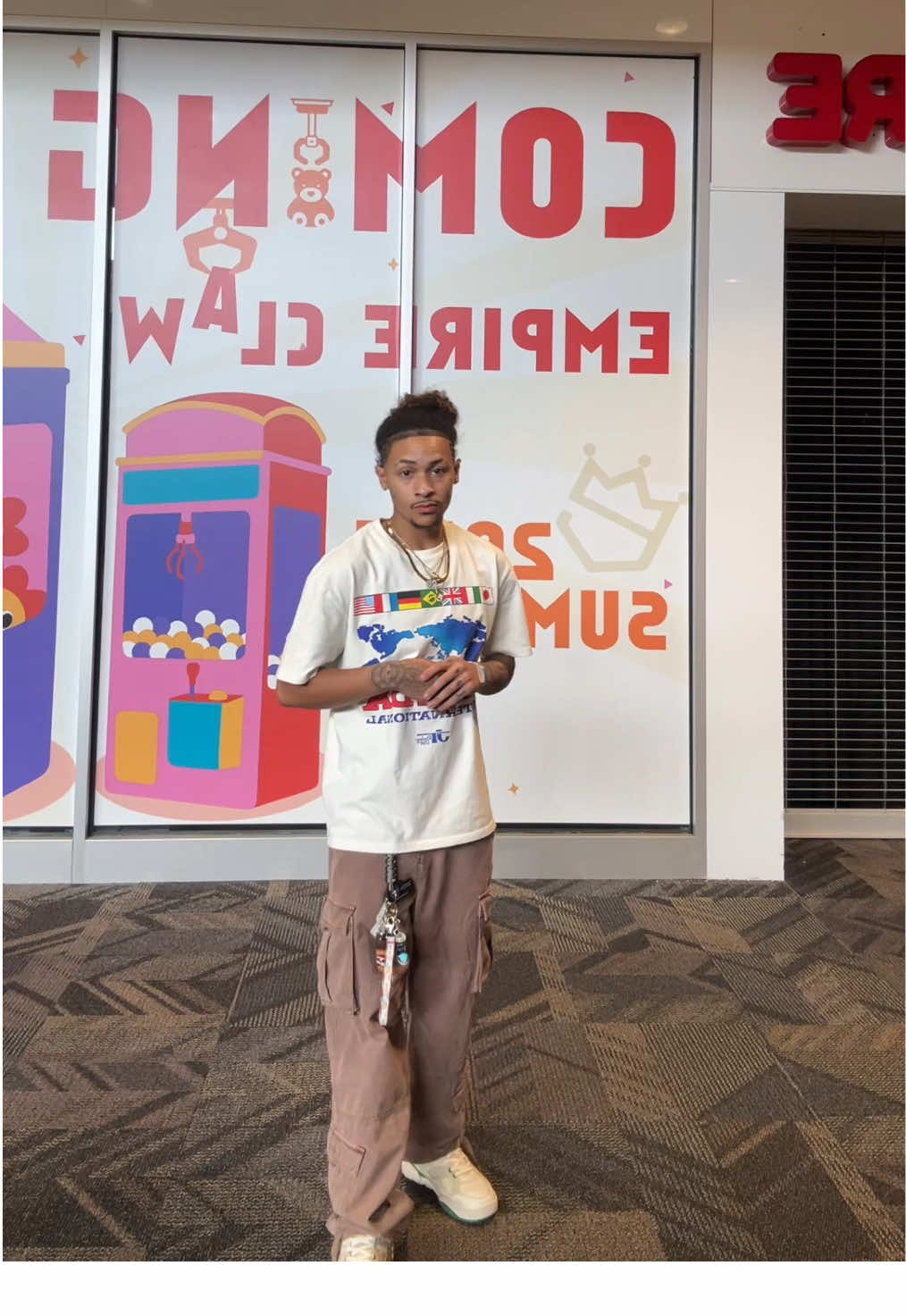 #fyp #stylish #OOTD #mascsoftiktok #lgbt 