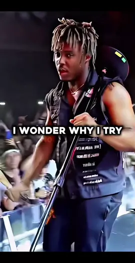 Wonder why🤷‍♂️#juicewrld #999 #fyp #viral #foryoupage 