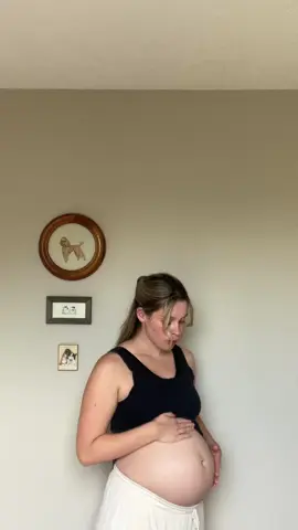 He was moving and exited 