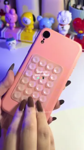 #ASMR iphone xr refresh🧼✨ #technology #satisfyingvideo #iphone #fyppppppppppppppppppppppp 