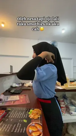 #promomakangajian #fypシ゚viral #sultansmoothies 