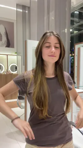 #CabeloSaudável #CabelosLindos #CorteFeminino #HairLove #Cabeleireiro @TikTok Brasil @TikTok 