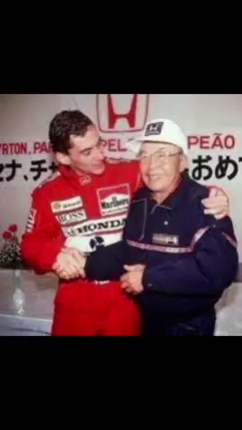 Grandes momentos de Ayrton Senna no Japão. #ayrtonsenna #f1 #f1tiktok #fyp #foryou 