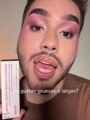 Nuevo integrante al establo de @sarellycreativolab : VOLUME HORSE LASHES