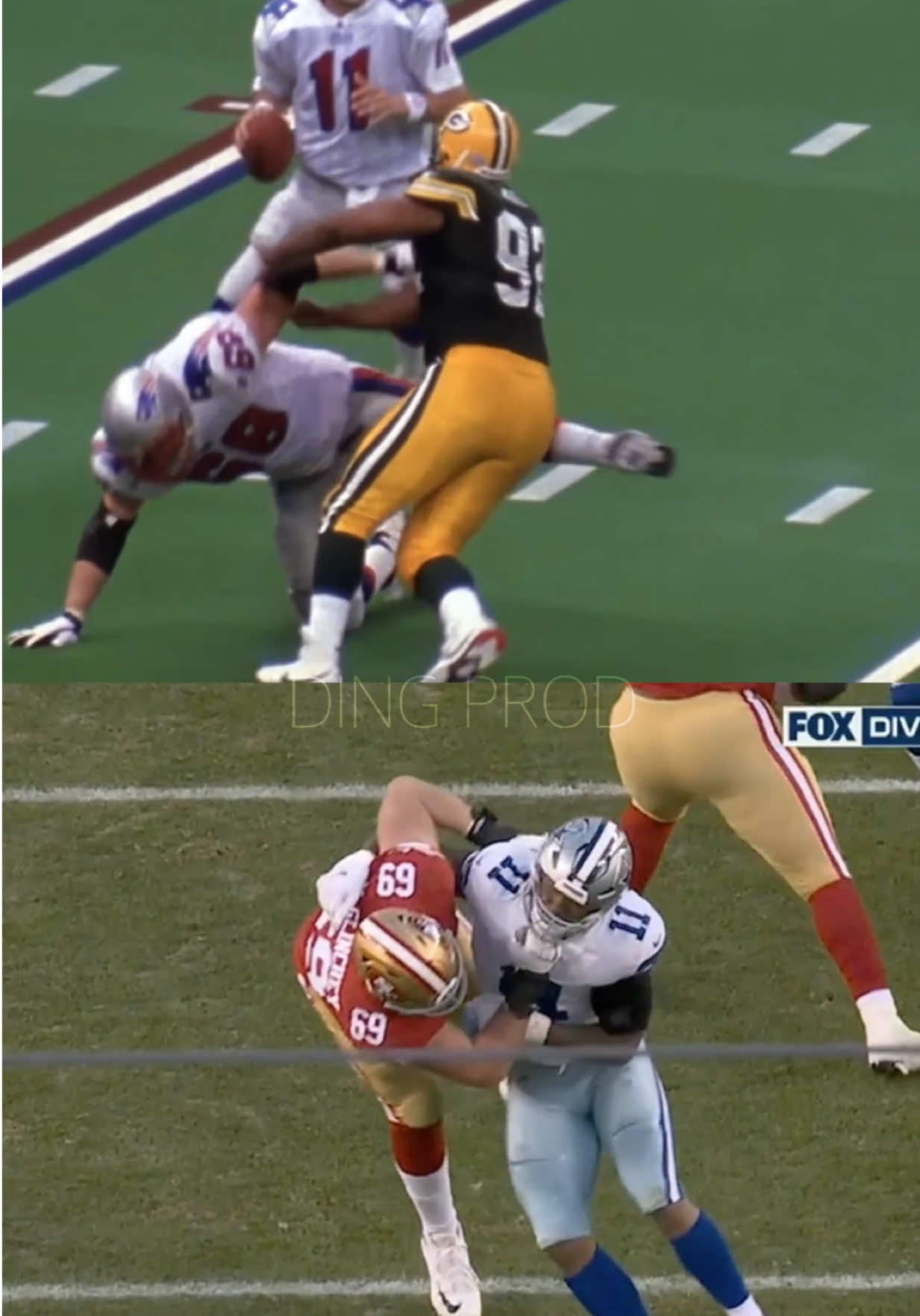 Micah Parsons has been TRADED to Green Bay ‼️ #dingproductions 