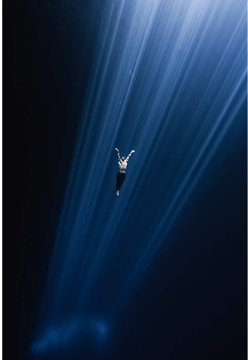 Real location. Real dive . Real lungs. 🔱  #freedive #marvelstudios #dccomics #aquaman #apnea 