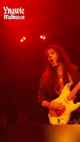 Yngwie Malmsteen - 