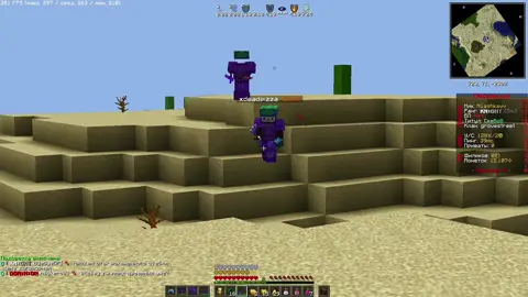 играл на fillcube #рекомендации #rec #вайб #Minecraft #майнкрафт #пвп #pvp #fillcube #pve #events 