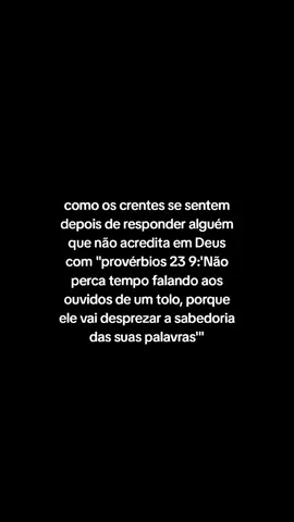 esses crentes de tiktok são uma vergonha viu #viral #fy #fyp #foryoupage #crente 