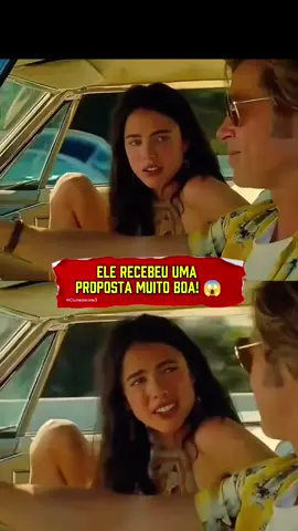 Ele recebeu uma proposta muito boa!  #filmes #series #trechosdefilmes #cenasdefilme 