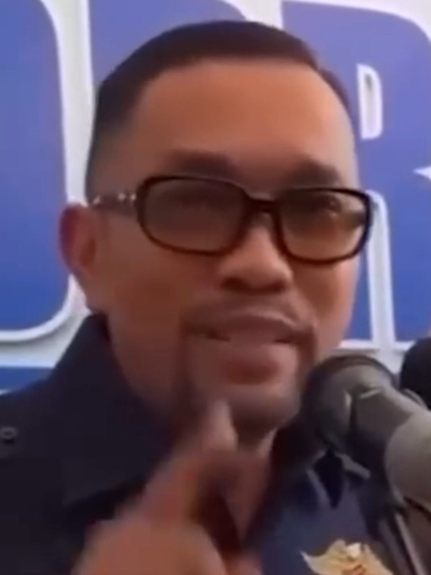Wakapolri Murka, Ucapan t*l*l Sahroni Dinilai Menghina Seluruh Rakyat Indonesia! #pemerintahindonesia #politik #dpr #bubarkandpr #sahroni #beritaviral
