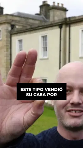 🎟️ LA CASA DE $500K QUE SE VENDIÓ POR $2 Una locura, ¿no? Lo que nadie esperaba terminó generando una avalancha de compradores de todo el mundo. ☝️ En este Reel descubrirás cómo transformar un fracaso en una estrategia millonaria. 🧠 Siempre recuerda: No siempre gana el mejor producto… gana la mejor estrategia. 📌 Así que mira el video. Y si hoy decidiste dejar de esperar suerte… y empezar a diseñar estrategias que garanticen resultados: 1️⃣ Haz clic en el enlace de mi perfil. 2️⃣ Empieza a construir un negocio que recomienden con orgullo. 🎯 🚀 No lo olvides, estás cerca… #funnelsdeventa #embudosdeventa #venderenautomatico #tipsdeventas #ventasdigitales     