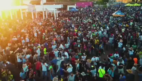 #creatorsearchinsights  Nuestra Máxima Expresión Folklorica del Oriente Venezolano.. Mono De Caicara. #Mono2025  #caicaradematurin #Fmonocaicara 