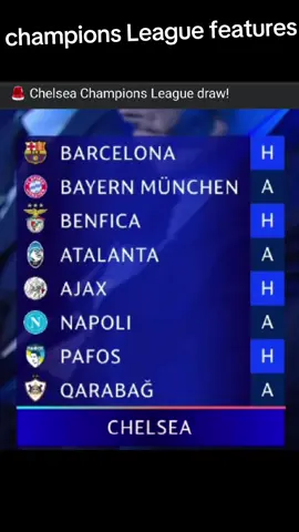 The UEFA Champions League (UCL) is an annual club association football competition organised by the Union of European Football Associations (UEFA) that is contested by top-division European clubs.#creatorsearchinsights #PremierLeague #sportlover #SportsOnTikTok #LIVEIncentiveProgram 