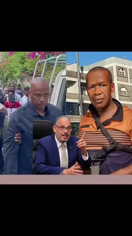 #komisè#Muscadin enteligen li pa pran nan kou #HAITIENNETIKTOK #🤔🤫🙈🙈 #Muscadin 