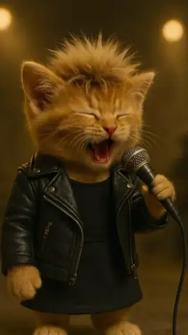 Unleash Your Dance Moves: Tiny Kitten Performence That Is Simply The Best 💖❤️💖 #dancechallenge, #viralvideo, #catdance , #foryou, #creatorsearchinsights 