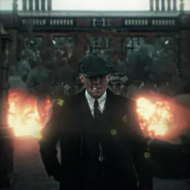 Who else is there to edit #peakyblinders #tommyshelby #aura #peakyblindersedits #aftereffects 