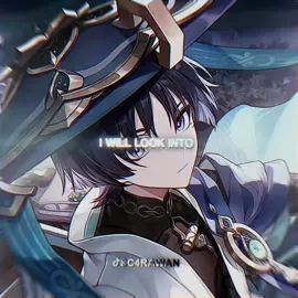 #WANDERER: i have zero idea how to make soft style edits but i wanted to edit him to this song 😳😳 | #wandereredit #wanderergenshinimpact #scaramouche #genshinedit 