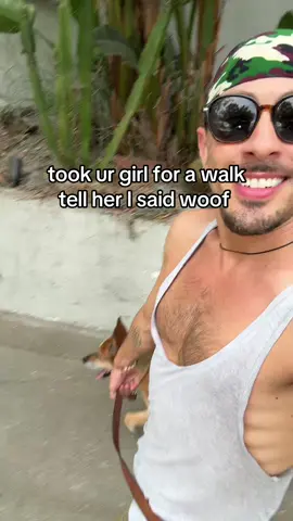 #dogwalker #woof 