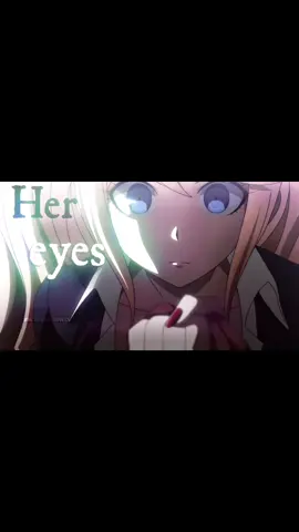 ‼️NO SHIP‼️🫩(por si acaso) // Vaya pestañotas que tiene Mitarai 💅💅// Gracias a las personas que me habéis recomendado páginas para ver anime 😭🫶 Ya no tendré que buscar por YouTube clips en 180p 🫩🫩 #junkoenoshima #ryotamitarai #danganronpa #alightmotion_edit #fyp 