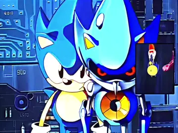 who is that hedgehog? | #sonicthehedgehog #sonicedit #metalsonic #metalsonicedit #sonicthehedgehogedit 