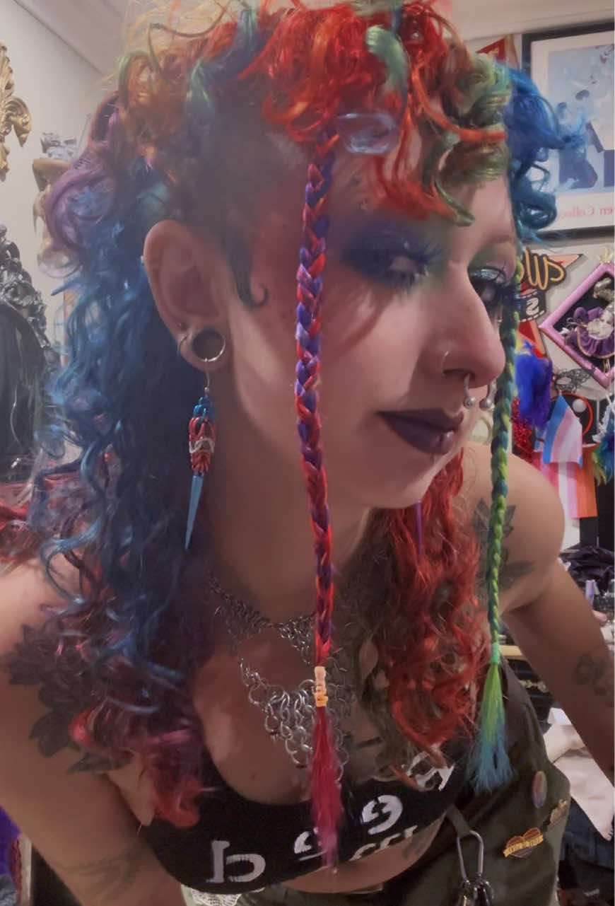 I guess I’m back sorry again for being MIA for awhile.. :p