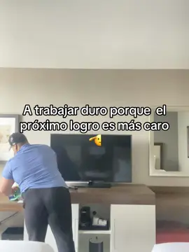 Siempre con mismo sueño  #fyppppppppppppppppppppppp #foryourpage #latinos #latinosusasisepuede #housekeeping 