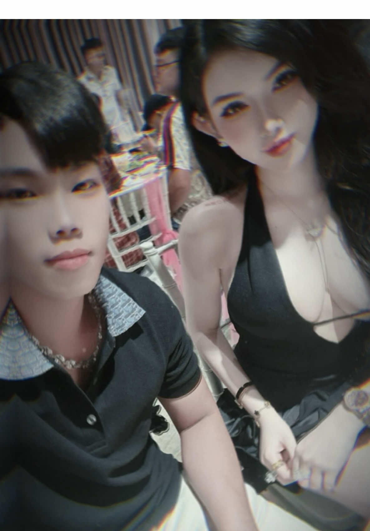 Tình yêu với em là sao ??? @𝐌𝐲̃ 𝐌𝐲̃ 🍌 