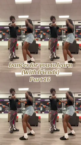 #dances #onfyp #viral #dancechallenge 