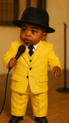 Baby Bernie Mac is back with another dose of raw, unfiltered comedy 👶🎤. This time, he’s talking about when his wife won’t speak to him in the house—and the way he tells it is hilarious, bold, and too real. From the silence to the side-eyes, Baby Bernie shows how married life can turn into pure comedy gold 😂💯. If you’ve ever been in that situation, you’ll definitely relate and laugh at the same time! #BabyBernieMac #ComedyTok #TikTokComedy #MarriageTok #RelationshipTok #FunnyVideos #RelatableTok #ComedySkits #FYP #TrendingNow