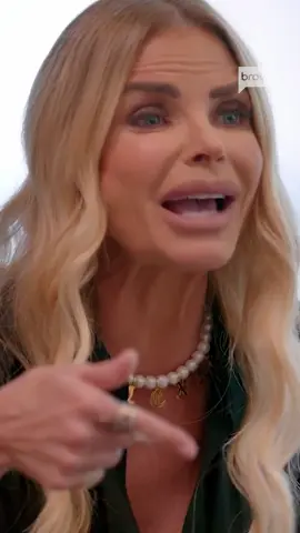 Fluent in trending sounds. Stream #RHOM on @peacock ! #RealHousewivesOfMiami #AlexiaNepola