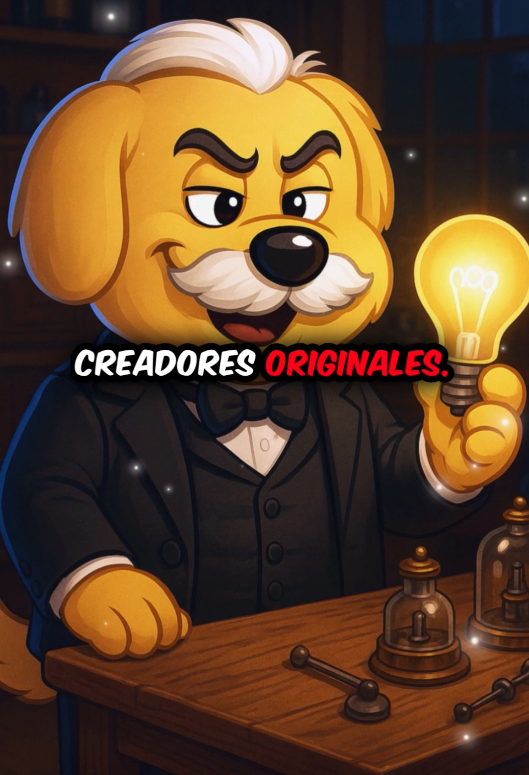 ¡IDEAS que FUERON ROBADAS de SUS CREADORES ORÍGENALES! #dankev #inventos #ideas #tendencia #top 