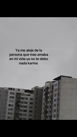 #desamor #karma #detrasdetualma #vistas 