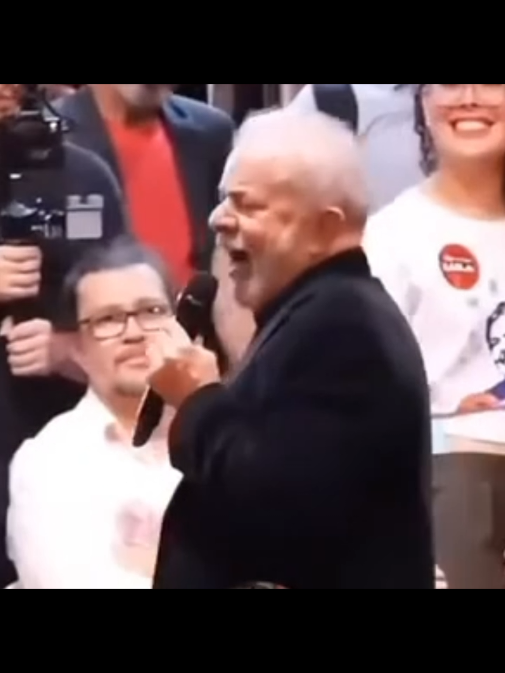 #engracado #meme #lula 
