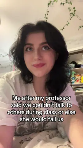 🙁 #fyp #college #foryou #foryoupage 