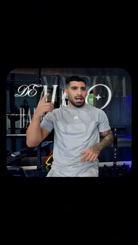 Parte 16 | nada es imposible. #fyp #edit #motivacion #boxeo #iliatopuria 