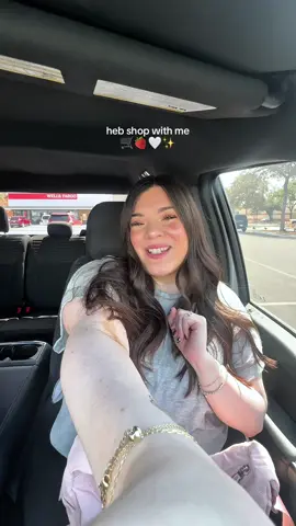 love a grocery restock 🛒✨ @H-E-B #hebshopping #hebfinds #hebshopwithme #sanantoniotx #sanantonioinfluencer 