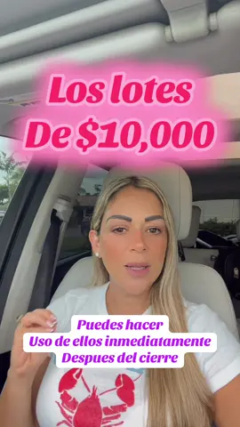 #lotes #terrenos #truck #miami  #PaidPartnership 