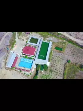 Brown Canyon Rowosari Semarang #browncanyon #dji  #brandafyp #sjrc  #wisatasemarang 