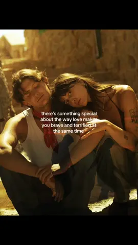 who gives you the bravery? #quotesaesthetic #healingtiktok #romanticquotes #loveyou #creatorsearchinsights 