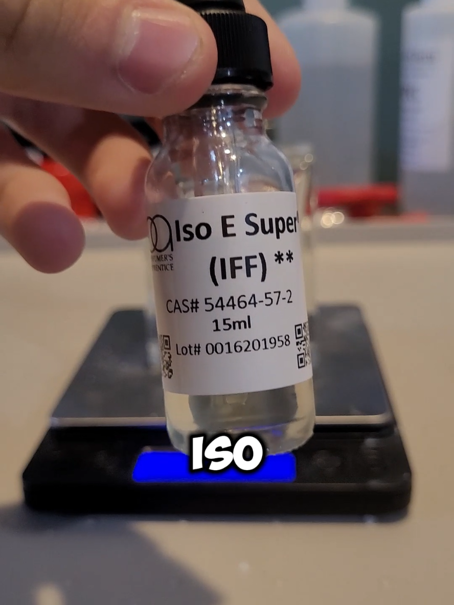 How to make perfume! #cologne #fragrance #perfume #fyp #fragrancetiktok 