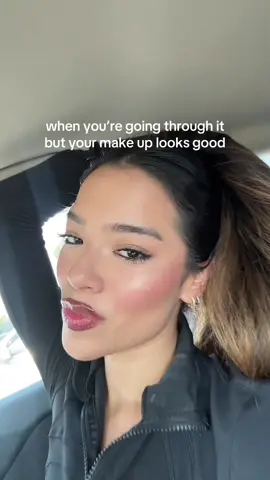 So unserious that you’d think I’m crying over some stupid thing like boy problems #coping also @ my enemies don’t celebrate I still slay forever and all this obstacles are just gonna be something people read on my Wikipedia page one day AT LEAST it’ll make my Wikipedia page more interesting . Plus I’m too hot I guess I can’t have it all (I will) 